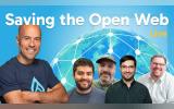 Talking Drupal Episode Examines the Open Web and AI-Powered Structured Data