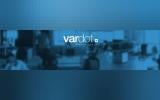 Cover Image of Vardot