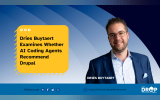 Dries Buytaert Examines Whether AI Coding Agents Recommend Drupal