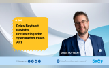 Dries Buytaert Revisits Prefetching with Speculation Rules API