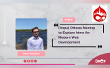 Drupal Ottawa Meetup to Explore htmx for Modern Web Development