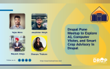Drupal Pune Meetup to Explore AI, Computer Vision, and Smart Crop Advisory in Drupal