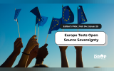 Europe Tests Open Source Sovereignty