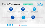 Drupal Events This Week: (June 23 - June 29, 2026)