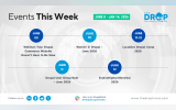 Drupal Events: 8–14 June 2026