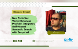 New TurboVec Vector Database Provider Integrates Self-Hosted Semantic Search with Drupal AI