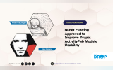 NLnet Funding Approved to Improve Drupal ActivityPub Module Usability