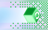 GitHub Logo Graphic