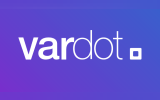 Vardot Logo
