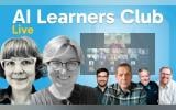 Talking Drupal Examines AI Adoption Through AI Learners Club Discussion