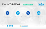 Drupal Events This Week: 07 July to 12 July 2026