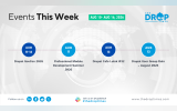 Drupal Events This Week: (10 August 2026 - 16 August 2026)
