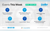 Drupal Events This Week: (3 August 2026 - 10 August 2026)