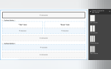 Screenshot of Layout Builder