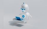 Keeping AI Agent Operating Knowledge Current