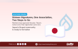 Japan Drupal Association Holds Founding Assembly, Files for NPO Certification