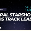 Drupal Starshot Needs Track Leads