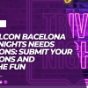 DrupalCon Bacelona Trivia Nights needs questions: Submit Your Questions and  Join the Fun