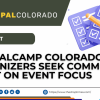 DrupalCamp Colorado 2025: Organizers Seek Community Input on Event Focus