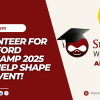 Volunteer for Stanford WebCamp 2025 and Help Shape the Event!