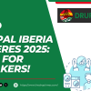 Drupal Iberia Caceres 2025: Call for Speakers!