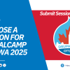 Propose a session for DrupalCamp Ottawa 2025