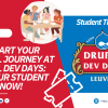 Kickstart Your Drupal Journey at Drupal Dev Days: Get Your Student Ticket Now!