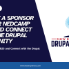 NEDCamp 2025: Sponsor New England’s Premier Drupal Event