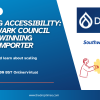 SCALING ACCESSIBILITY: SOUTHWARK COUNCIL AWARD WINNING  AI PDF IMPORTER