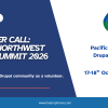 Volunteer call: Pacific northwest Drupal summit 2026