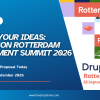submit your ideas: Drupalcon rotterdam government summit 2026
