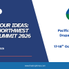 Submit your ideas: Pacific northwest Drupal summit 2026