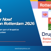 Volunteer Now! DrupalCon Rotterdam 2026