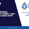 Call for speakers:  Drupal Asia connect 2027,  present you ideas now!
