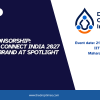 Call for sponsorship: Drupal Asia connect India 2027 place your brand at spotlight