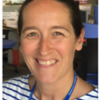 Portrait of Emma Horrell