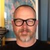 Portrait of Mark Dodgson