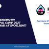 Call for sponsorship: Florida Drupal camp 2027 put your brand at spotlight!