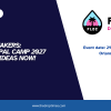 Call for speakers: Florida Drupal camp 2027 share your ideas now!