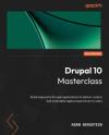 Drupal 10 Master Class