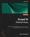 Drupal 10 Master Class