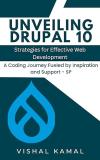 Unveiling Drupal 10