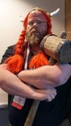 Hilmar Kári Hallbjörnsson Hilmar Kári Hallbjörnsson