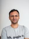 Shibin Das