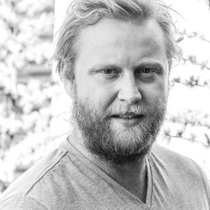 Profile picture for user Mads Nørgaard