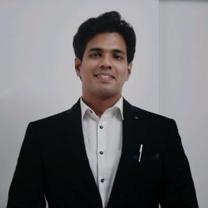 Profile picture for user tarun.u@flockforge.com