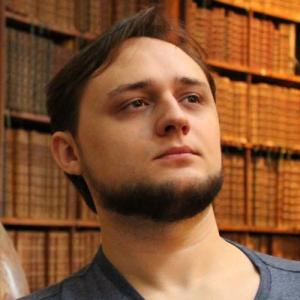 Profile picture for user Bohdan Artemchuk