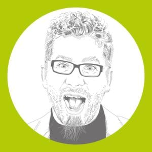 Profile picture for user Nico Grienauer