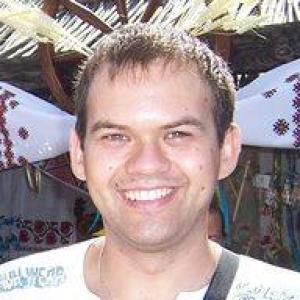 Profile picture for user Artem Dmitriiev