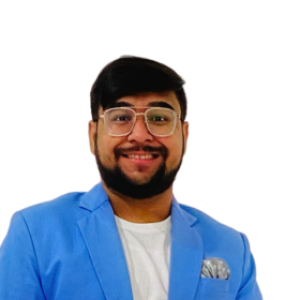 Profile picture for user Siddharth Jain